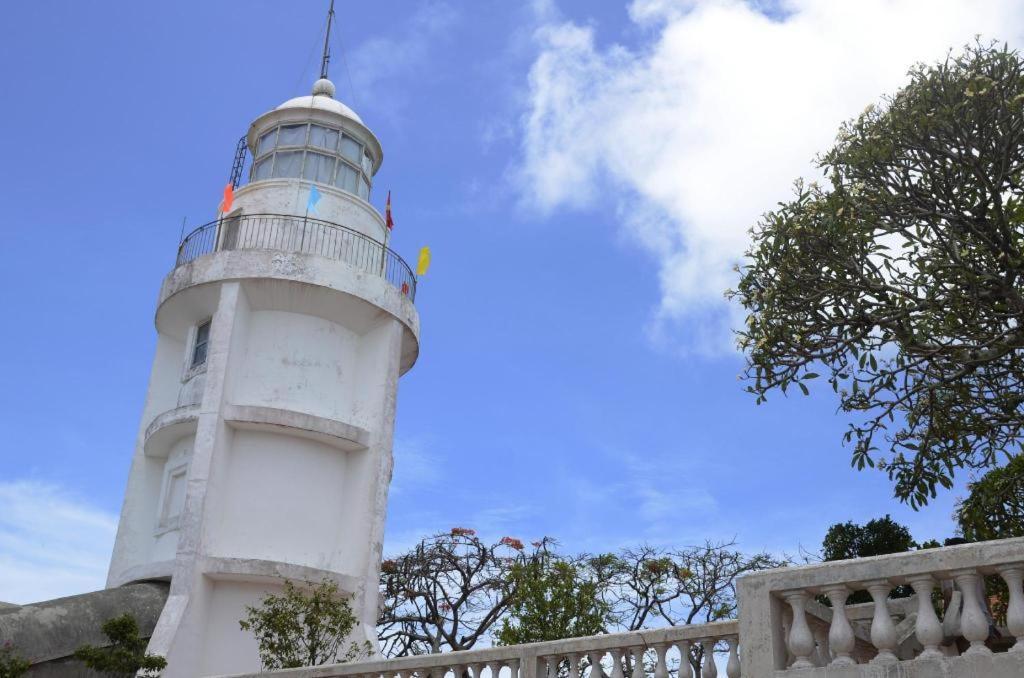 Hoang Anh Hotel Vũng Tàu Eksteriør billede